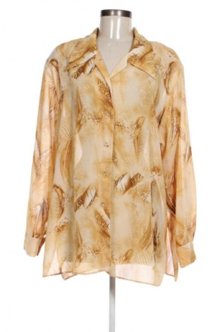 Damenbluse Unbranded, Größe XL, Farbe Mehrfarbig, Preis € 8,99