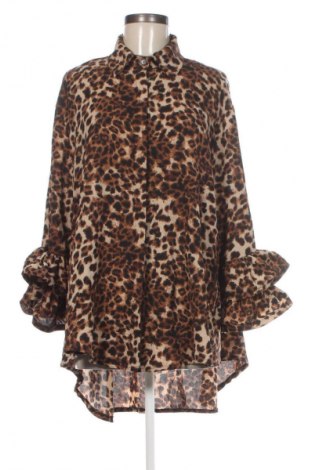 Női ing NEW COLLECTION, Méret XL, Szín Sokszínű, Ár 13 392 Ft