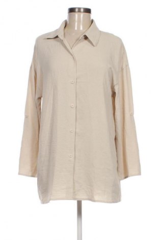Női ing Unbranded, Méret L, Szín Bézs, Ár 3 679 Ft