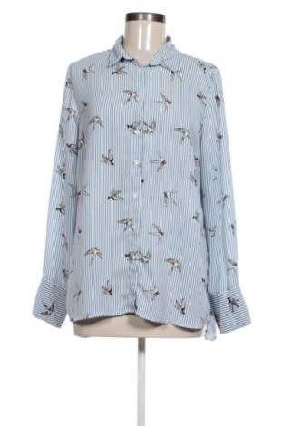 Damenbluse Unbranded, Größe M, Farbe Mehrfarbig, Preis € 9,99