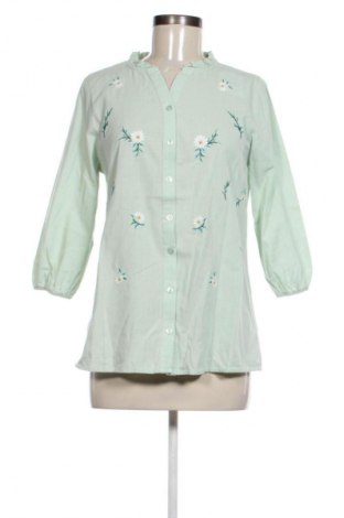 Damenbluse Unbranded, Größe M, Farbe Mehrfarbig, Preis € 8,99