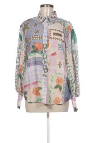 Női ing Unbranded, Méret L, Szín Sokszínű, Ár 3 209 Ft