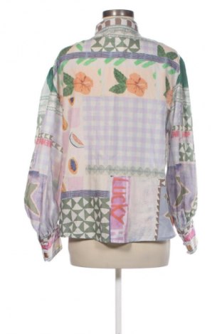 Női ing Unbranded, Méret L, Szín Sokszínű, Ár 3 209 Ft