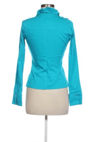 Dámská košile  Unbranded, Velikost M, Barva Modrá, Cena  209,00 Kč