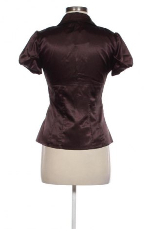 Γυναικείο πουκάμισο Unbranded, Μέγεθος S, Χρώμα Καφέ, Τιμή 9,00 €