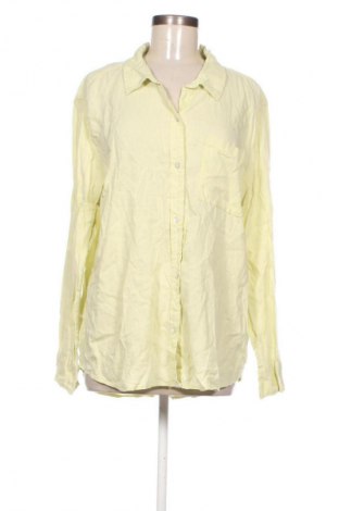 Cămașă de femei Unbranded, Mărime XL, Culoare Galben, Preț 53,99 Lei