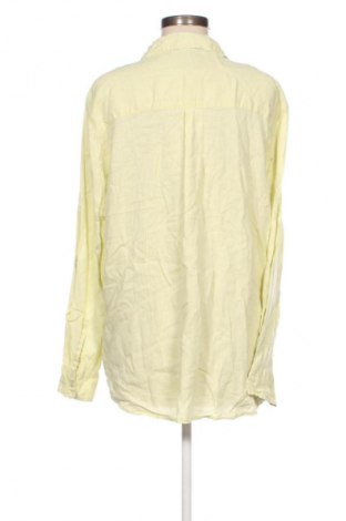 Cămașă de femei Unbranded, Mărime XL, Culoare Galben, Preț 53,99 Lei