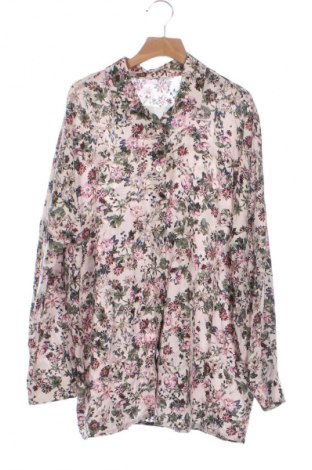 Γυναικείο πουκάμισο Tatuum, Μέγεθος XS, Χρώμα Πολύχρωμο, Τιμή 6,99 €
