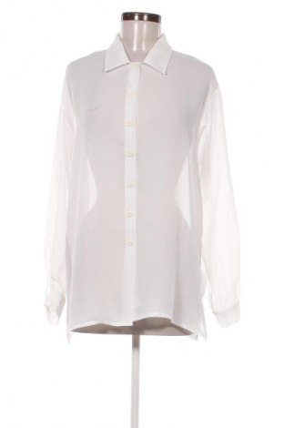 Damska koszula Unbranded, Rozmiar M, Kolor Biały, Cena 22,99 zł