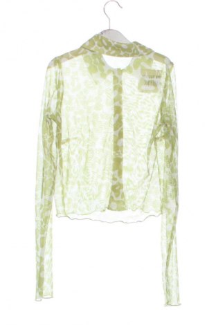 Дамска риза Unbranded, Размер XS, Цвят Многоцветен, Цена 10,99 лв.