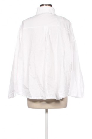 Дамска риза Unbranded, Размер XXL, Цвят Бял, Цена 25,99 лв.
