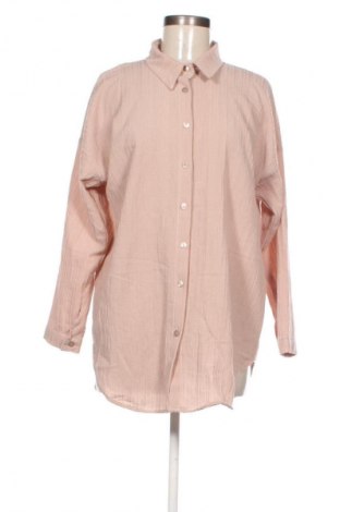 Női ing Unbranded, Méret L, Szín Hamurózsaszín, Ár 3 649 Ft