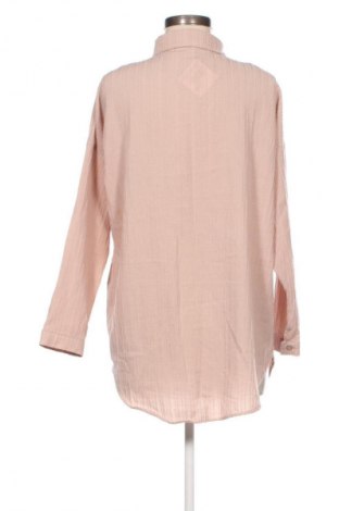 Női ing Unbranded, Méret L, Szín Hamurózsaszín, Ár 3 649 Ft