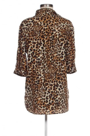 Дамска риза Unbranded, Размер M, Цвят Многоцветен, Цена 16,99 лв.