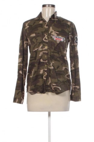 Női ing Unbranded, Méret S, Szín Sokszínű, Ár 3 419 Ft