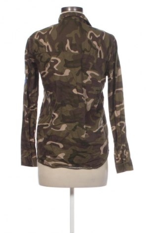 Női ing Unbranded, Méret S, Szín Sokszínű, Ár 3 419 Ft