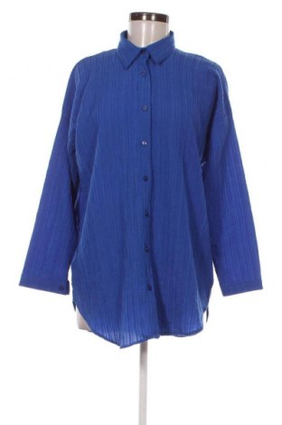 Női ing Unbranded, Méret L, Szín Kék, Ár 3 869 Ft