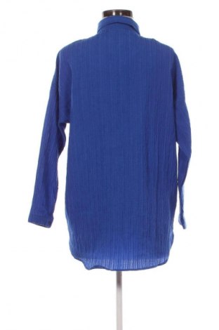 Női ing Unbranded, Méret L, Szín Kék, Ár 3 869 Ft