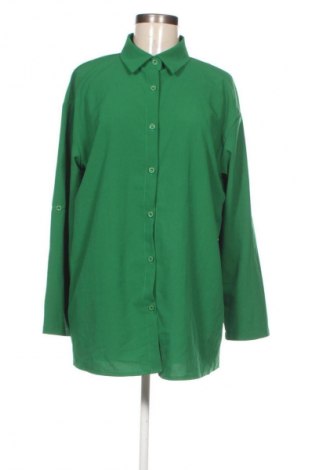 Damenbluse Unbranded, Größe M, Farbe Grün, Preis € 8,99