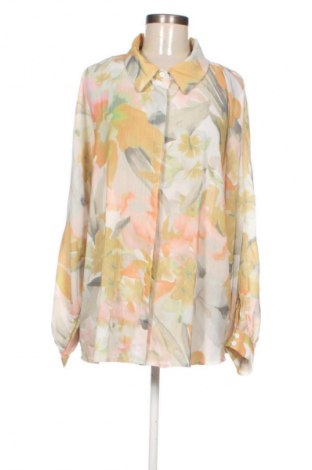 Γυναικείο πουκάμισο Unbranded, Μέγεθος M, Χρώμα Πολύχρωμο, Τιμή 8,99 €