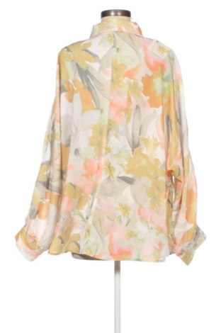 Γυναικείο πουκάμισο Unbranded, Μέγεθος M, Χρώμα Πολύχρωμο, Τιμή 8,99 €