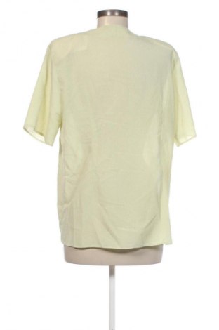 Дамска риза Unbranded, Размер XL, Цвят Зелен, Цена 21,99 лв.