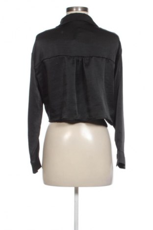 Дамска риза Unbranded, Размер M, Цвят Черен, Цена 16,99 лв.