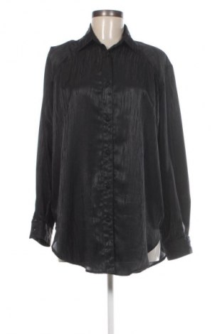 Damska koszula Unbranded, Rozmiar M, Kolor Czarny, Cena 37,99 zł