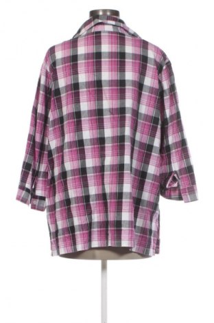 Дамска риза Unbranded, Размер XXL, Цвят Многоцветен, Цена 16,99 лв.