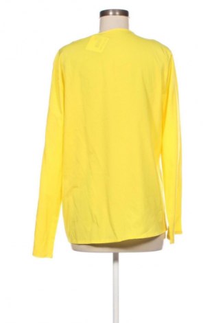 Damska koszula Unbranded, Rozmiar XL, Kolor Żółty, Cena 18,99 zł