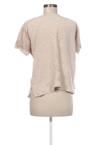 Damska koszula Unbranded, Rozmiar M, Kolor Brązowy, Cena 46,99 zł