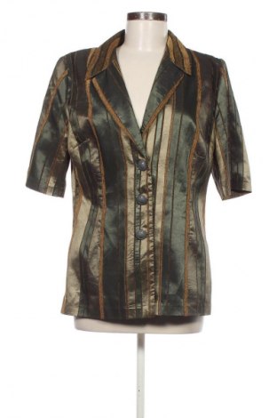 Дамска риза Unbranded, Размер XXL, Цвят Многоцветен, Цена 21,99 лв.