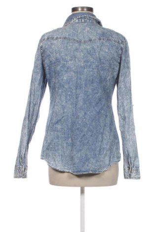 Damska koszula Unbranded, Rozmiar M, Kolor Niebieski, Cena 37,99 zł