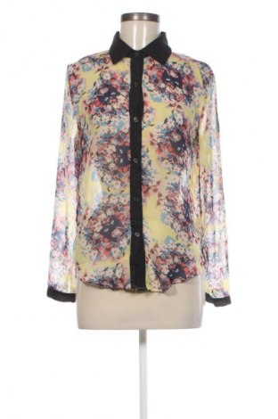 Дамска риза Unbranded, Размер M, Цвят Многоцветен, Цена 17,99 лв.