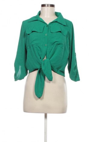 Dámská košile  Unbranded, Velikost XL, Barva Zelená, Cena  229,00 Kč