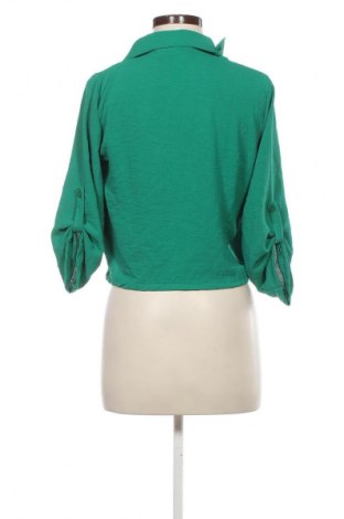 Dámská košile  Unbranded, Velikost XL, Barva Zelená, Cena  229,00 Kč