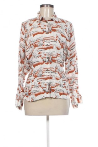 Damska koszula Unbranded, Rozmiar M, Kolor Kolorowy, Cena 37,99 zł