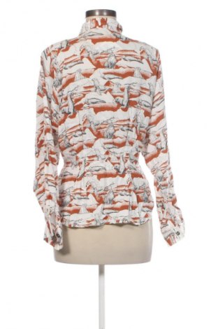 Damska koszula Unbranded, Rozmiar M, Kolor Kolorowy, Cena 37,99 zł