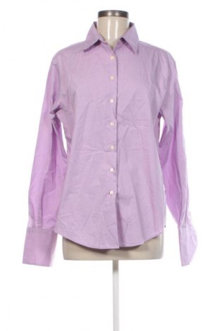 Női ing Unbranded, Méret XL, Szín Lila, Ár 3 459 Ft