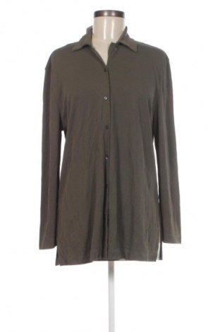 Damska koszula Unbranded, Rozmiar M, Kolor Szary, Cena 37,99 zł