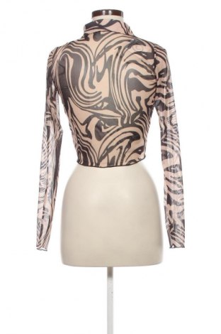 Дамска риза Unbranded, Размер S, Цвят Многоцветен, Цена 4,99 лв.