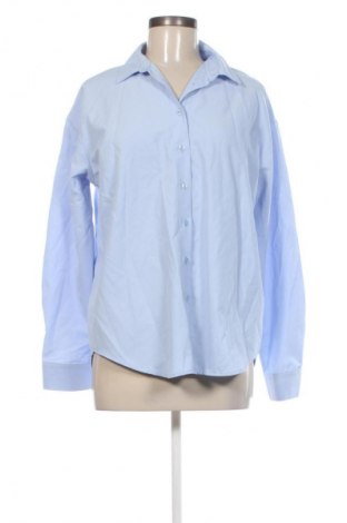 Damska koszula Unbranded, Rozmiar S, Kolor Niebieski, Cena 37,99 zł