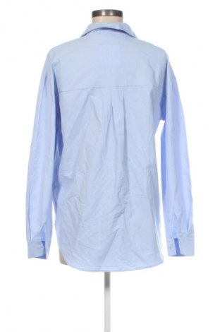 Damska koszula Unbranded, Rozmiar S, Kolor Niebieski, Cena 37,99 zł