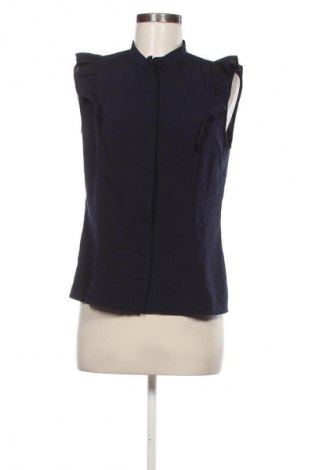 Damenbluse Unbranded, Größe M, Farbe Blau, Preis € 12,79