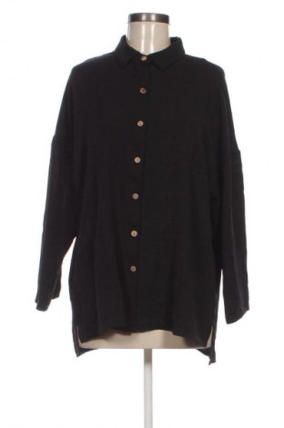 Női ing Unbranded, Méret L, Szín Fekete, Ár 1 379 Ft