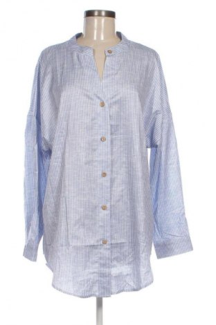 Дамска риза Unbranded, Размер XL, Цвят Многоцветен, Цена 13,99 лв.