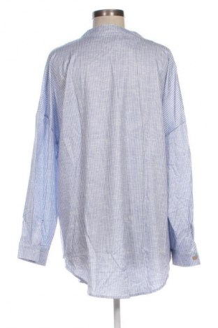 Дамска риза Unbranded, Размер XL, Цвят Многоцветен, Цена 13,99 лв.