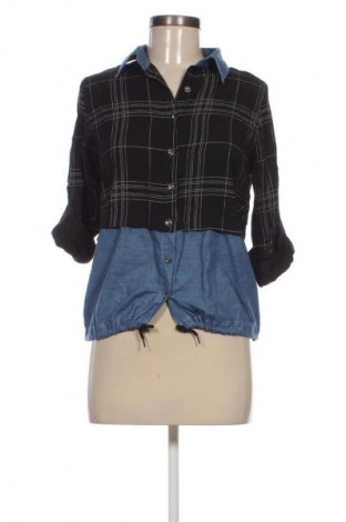 Damenbluse Unbranded, Größe S, Farbe Mehrfarbig, Preis 7,99 €