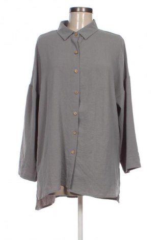 Női ing Unbranded, Méret L, Szín Szürke, Ár 3 619 Ft