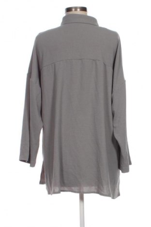Női ing Unbranded, Méret L, Szín Szürke, Ár 3 619 Ft